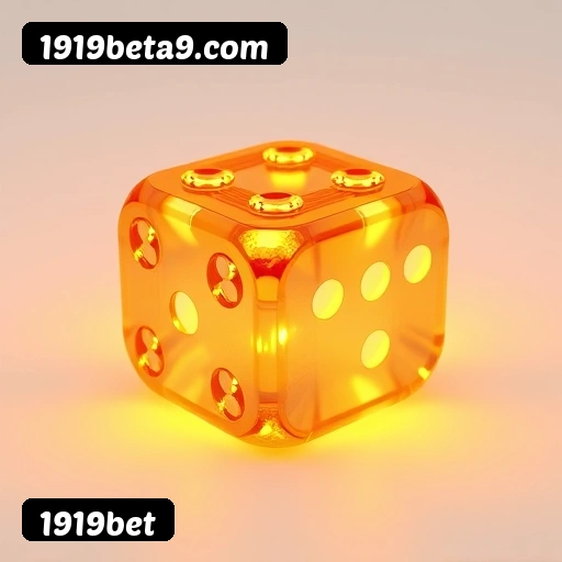 Comparação APP mobile vs versão web da 1919bet