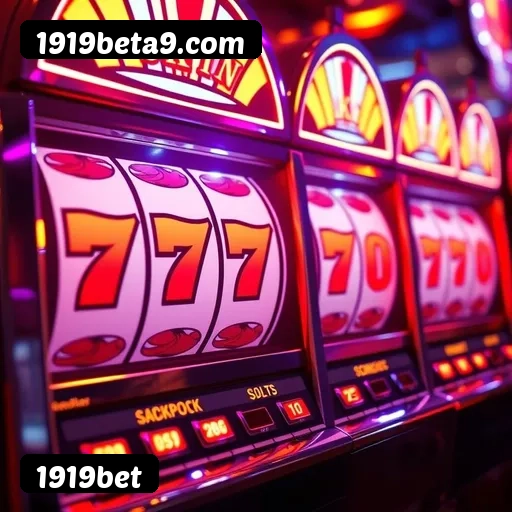 1919bet bônus R$5.000 + 500 giros - Rollover 35x, prazo 30 dias, 38% taxa conversão