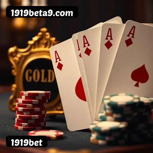 Catálogo 1919bet 2.547 jogos - Pragmatic Play, Evolution, NetEnt