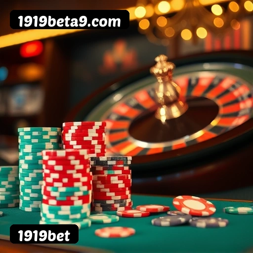 1919bet APP mobile iOS Android - 187 mil downloads São Paulo Rio BH