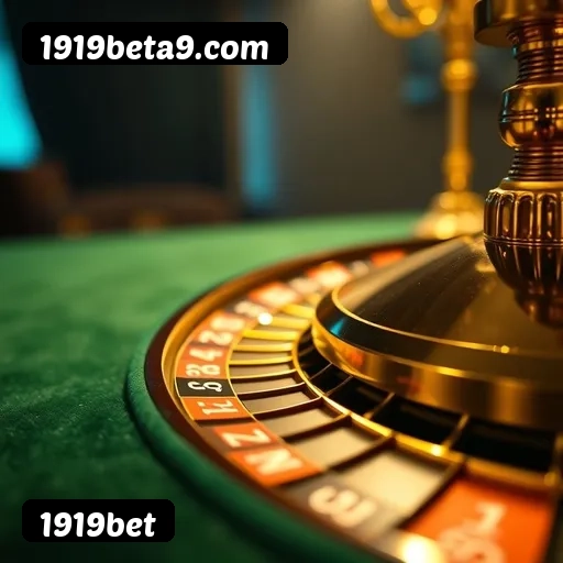 Principais provedores de slots da 1919bet - NetEnt, Pragmatic Play, Play'n GO