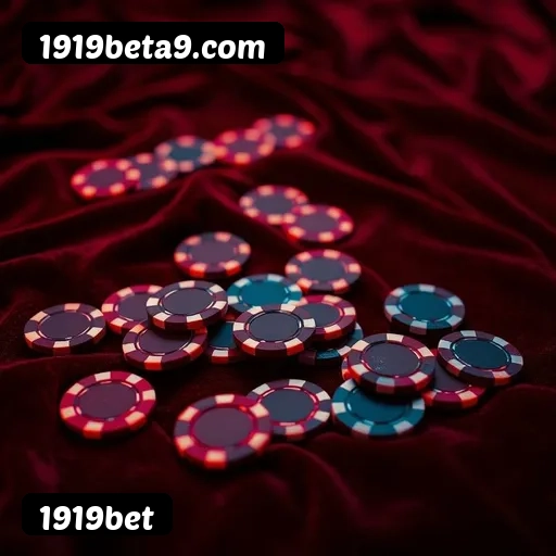 Níveis do programa VIP da 1919bet